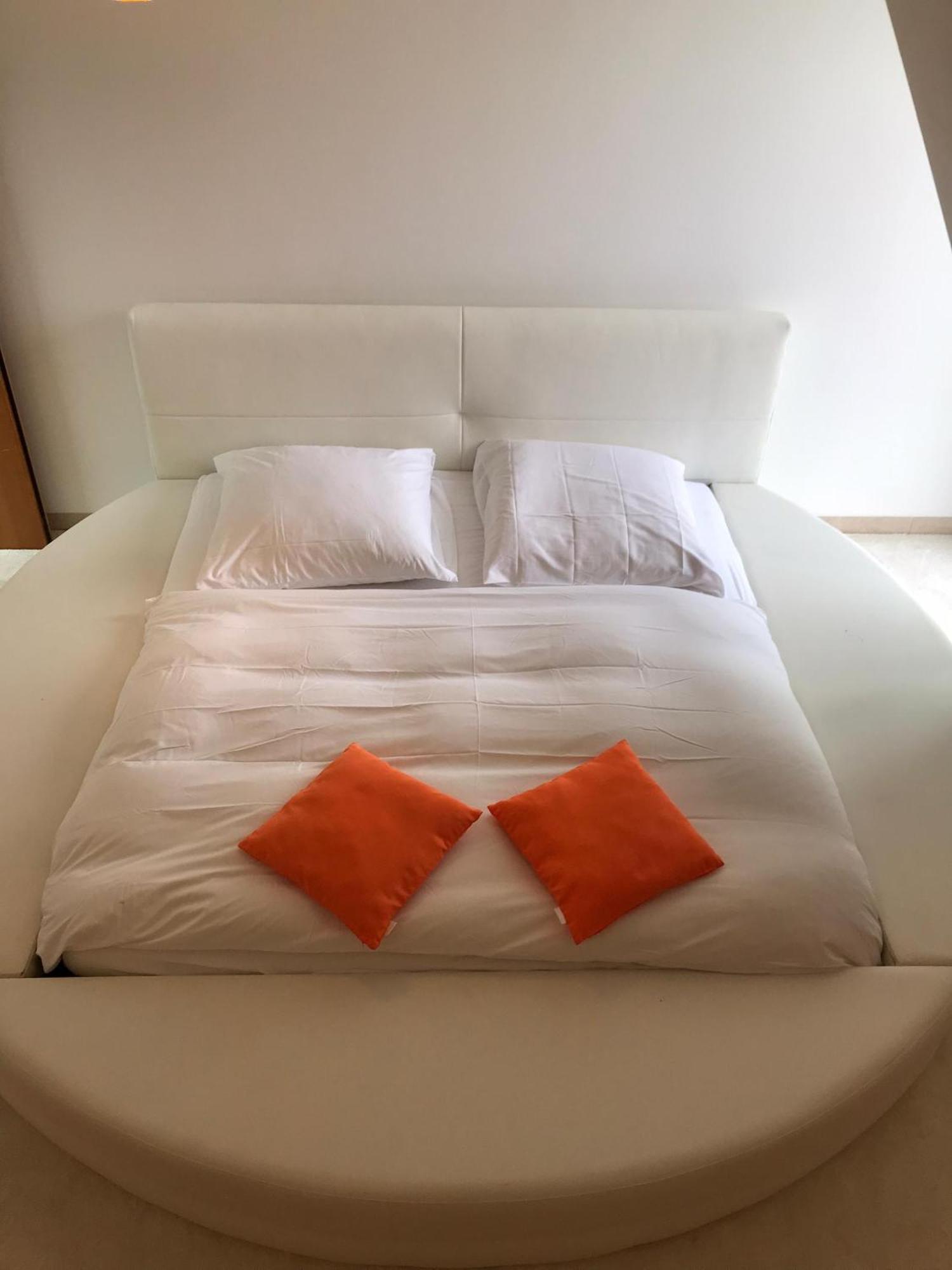 Nexliving Berlin Brandenburger Tor 아파트 호텔 외부 사진