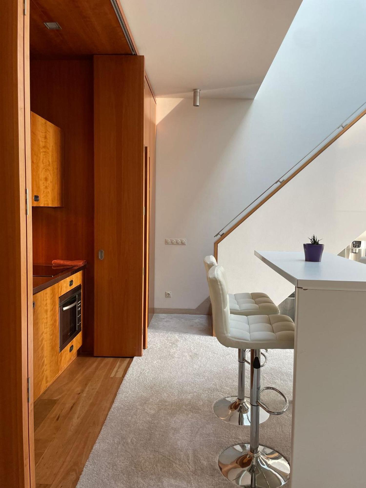 Nexliving Berlin Brandenburger Tor 아파트 호텔 외부 사진