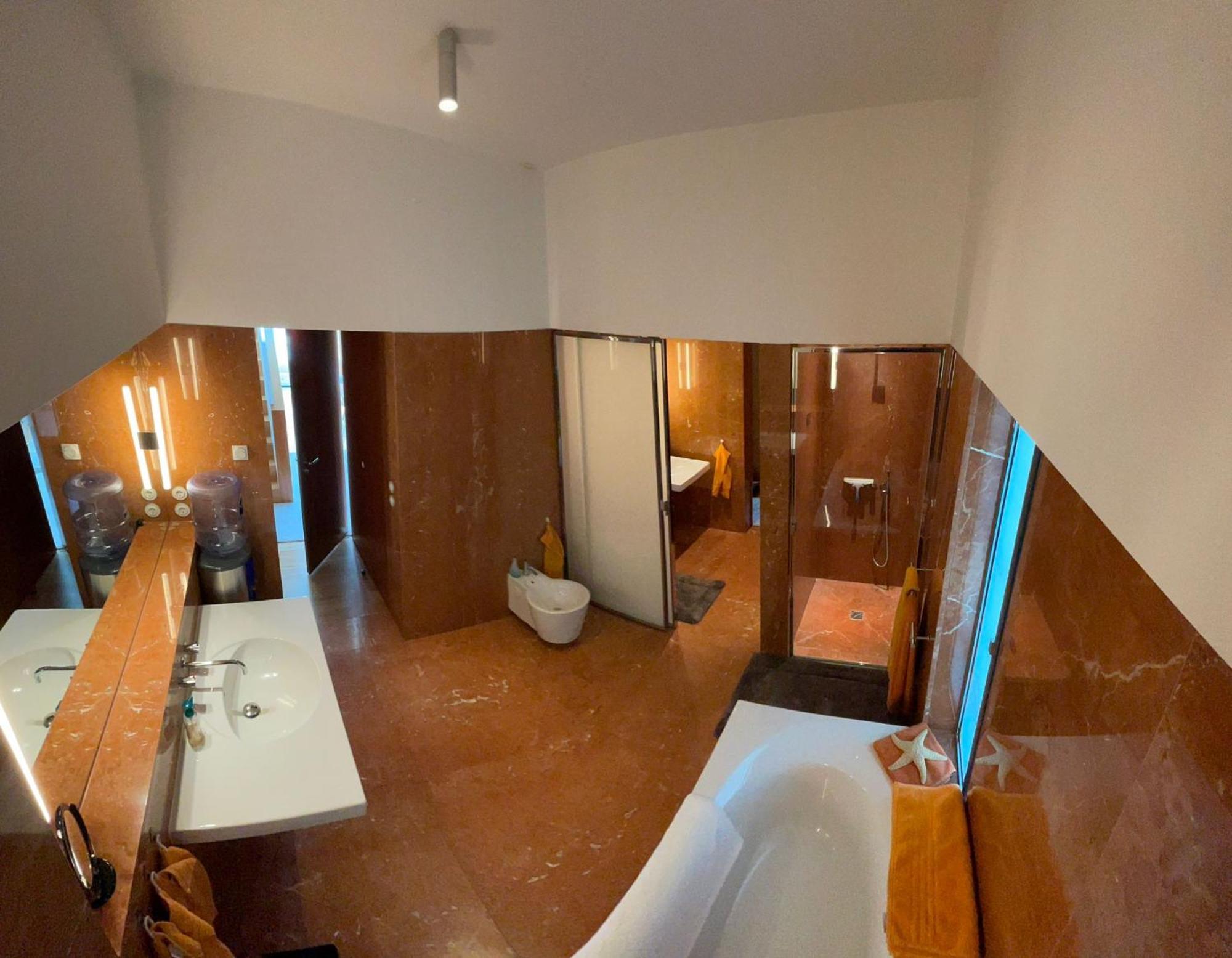 Nexliving Berlin Brandenburger Tor 아파트 호텔 외부 사진