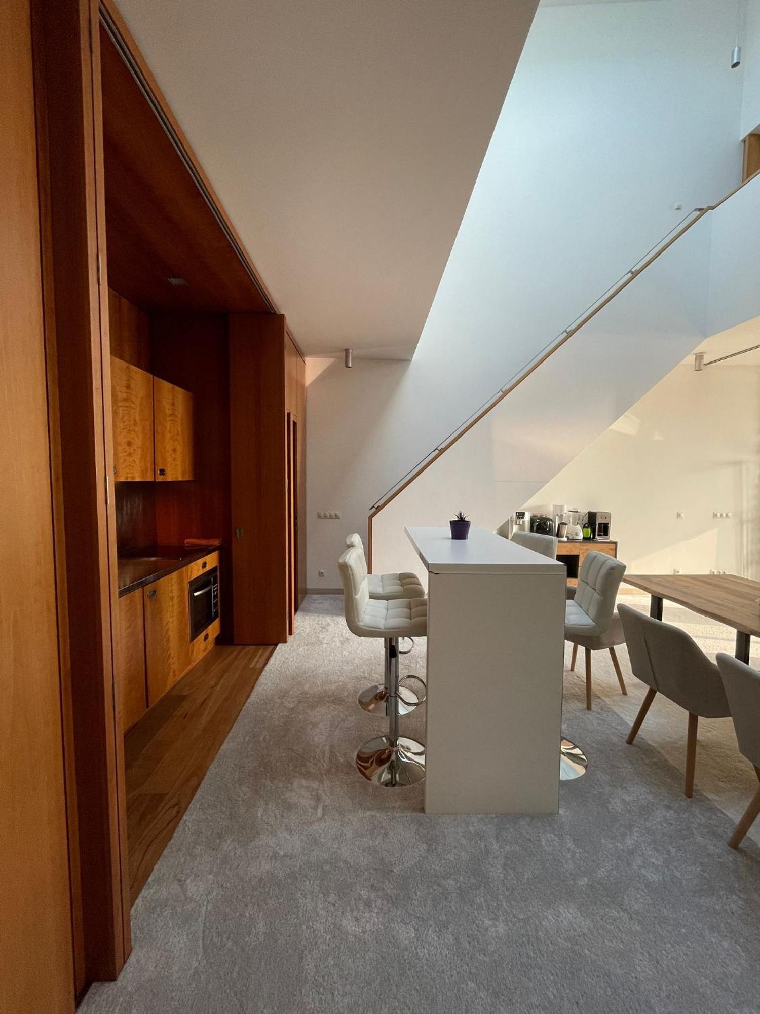Nexliving Berlin Brandenburger Tor 아파트 호텔 외부 사진