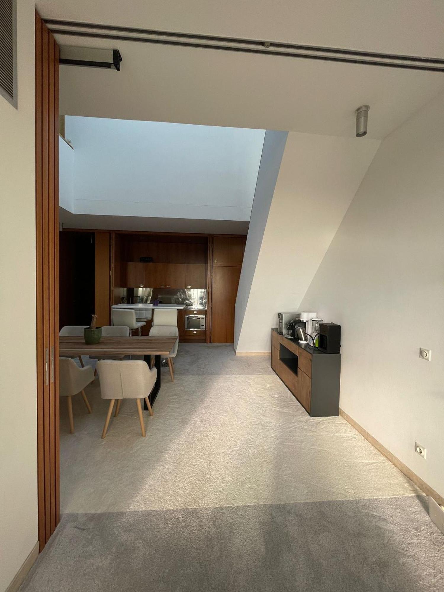 Nexliving Berlin Brandenburger Tor 아파트 호텔 외부 사진